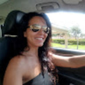 Meet your Posher, Silvina marzari fine art